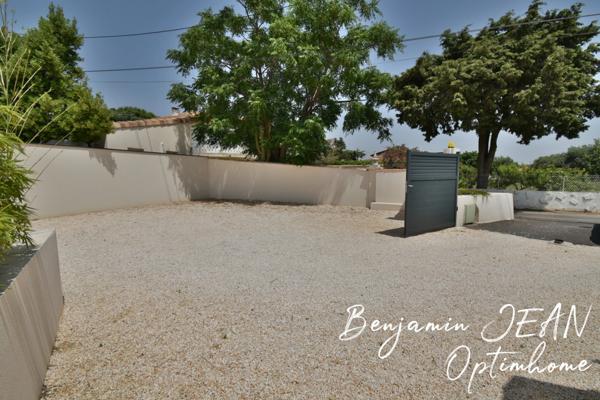 EXCLUSIVITÉ – BIEN RARE DANS IMPASSE – CALME & ÉLÉGANCE À DEUX PAS DU CENTRE