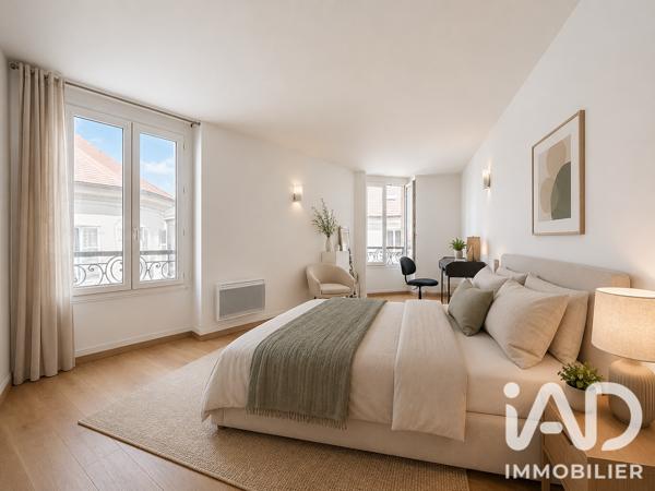 Appartement à vendre 2 pièces 42,1 m² Meaux