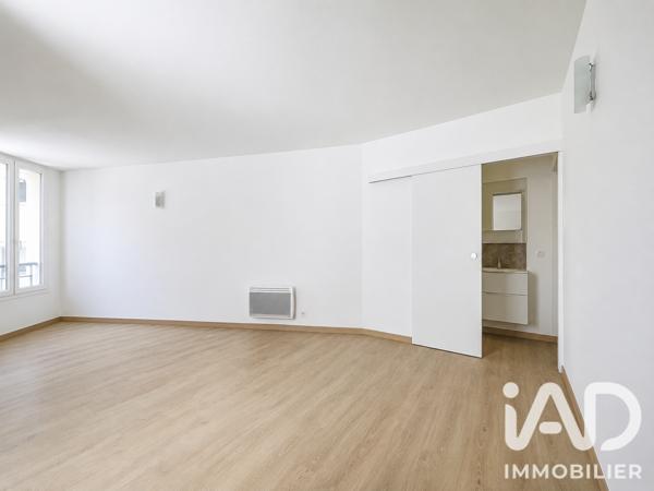 Appartement à vendre 2 pièces 42,1 m² Meaux