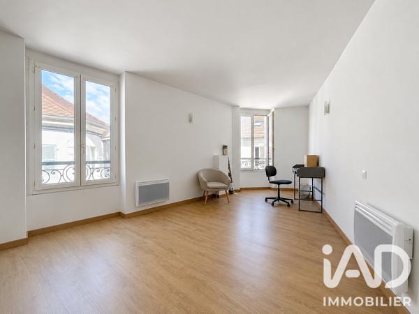 Appartement à vendre 2 pièces 42,1 m² Meaux