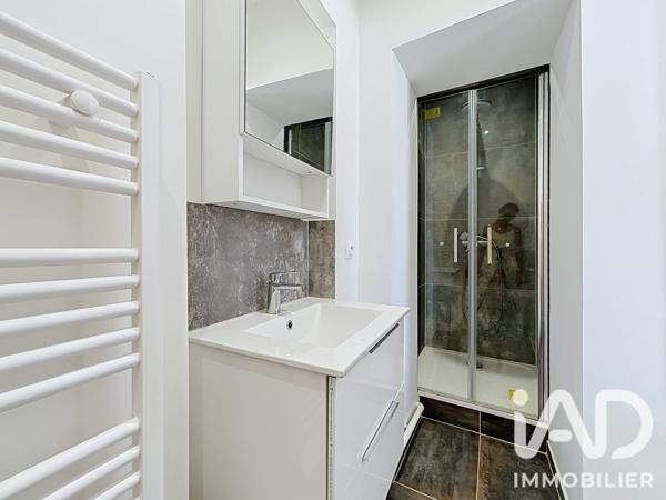 Appartement à vendre 2 pièces 42,1 m² Meaux