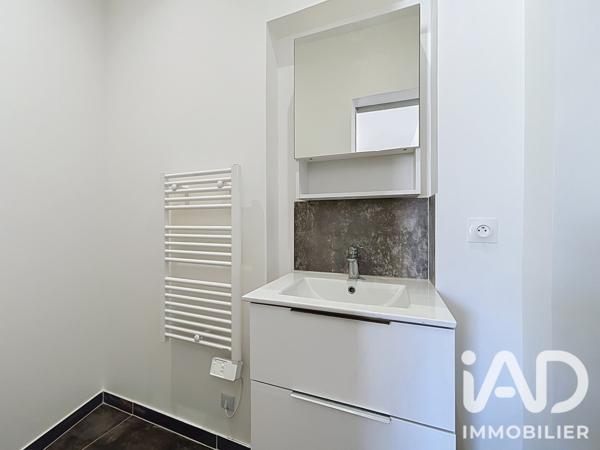 Appartement à vendre 2 pièces 42,1 m² Meaux