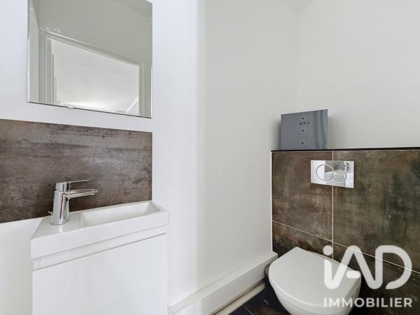 Appartement à vendre 2 pièces 42,1 m² Meaux