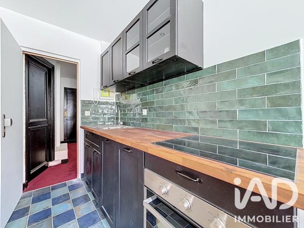 Appartement à vendre 2 pièces 42,1 m² Meaux