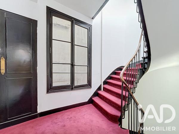Appartement à vendre 2 pièces 42,1 m² Meaux