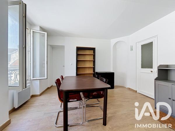 Appartement à vendre 2 pièces 42,1 m² Meaux