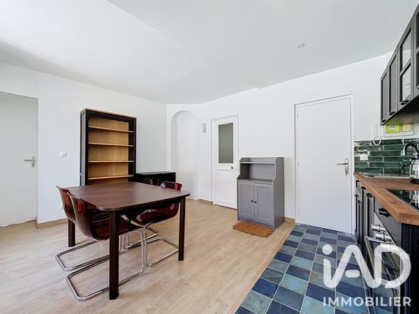 Appartement à vendre 2 pièces 42,1 m² Meaux