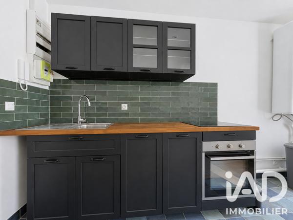 Appartement à vendre 2 pièces 42,1 m² Meaux