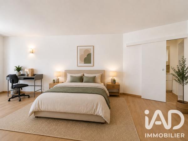 Appartement à vendre 2 pièces 42,1 m² Meaux