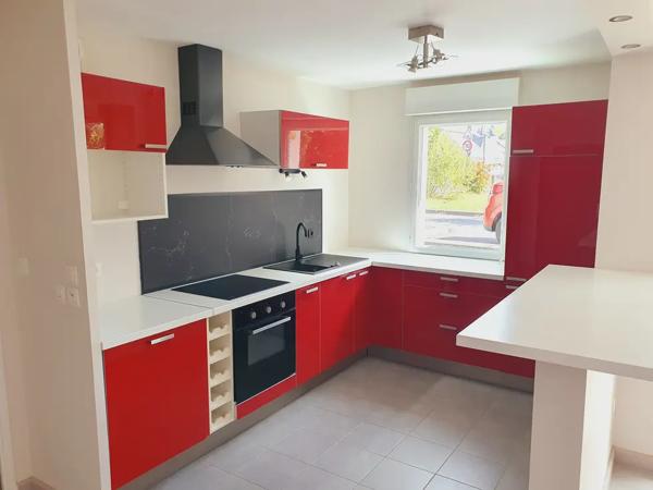 COUERON bourg: Investisseurs ou premier achat!