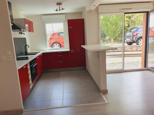COUERON bourg: Investisseurs ou premier achat!