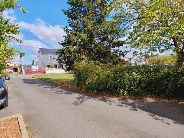 COUERON bourg: Investisseurs ou premier achat!