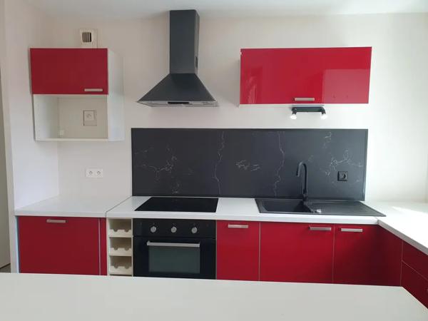 COUERON bourg: Investisseurs ou premier achat!