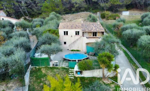 Maison à vendre 4 pièces 110 m² Blausasc