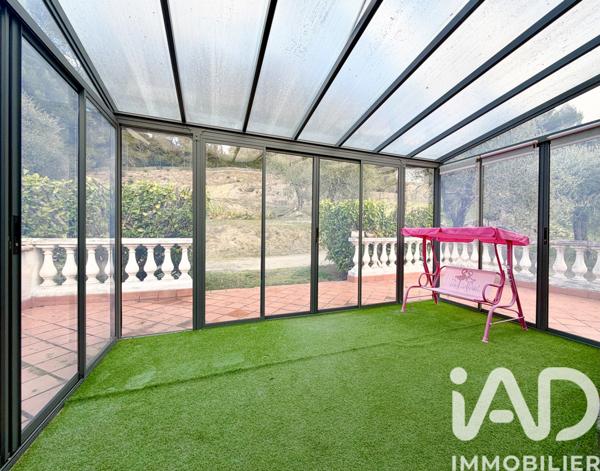 Maison à vendre 4 pièces 110 m² Blausasc