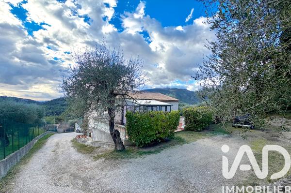 Maison à vendre 4 pièces 110 m² Blausasc