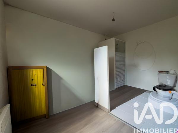 Maison à vendre 4 pièces 110 m² Blausasc