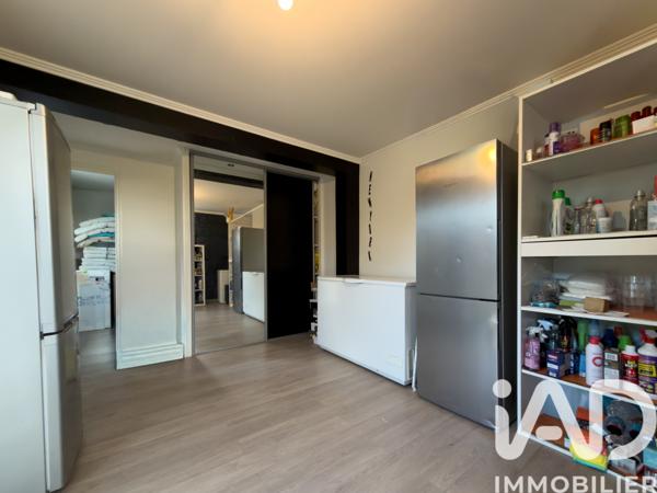 Maison à vendre 4 pièces 110 m² Blausasc