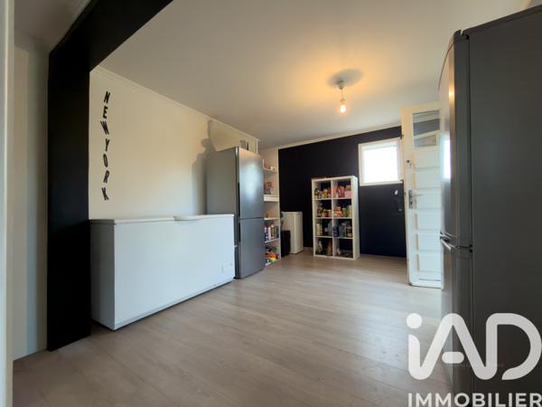 Maison à vendre 4 pièces 110 m² Blausasc