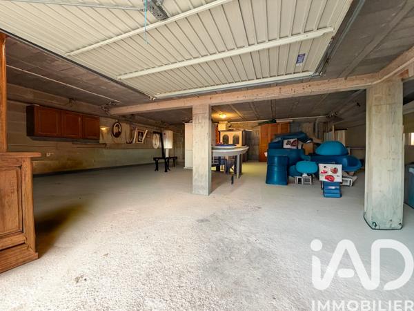 Maison à vendre 4 pièces 110 m² Blausasc