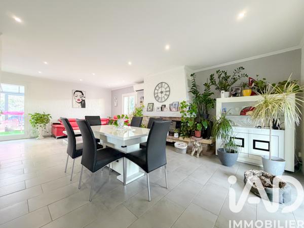 Maison à vendre 4 pièces 110 m² Blausasc
