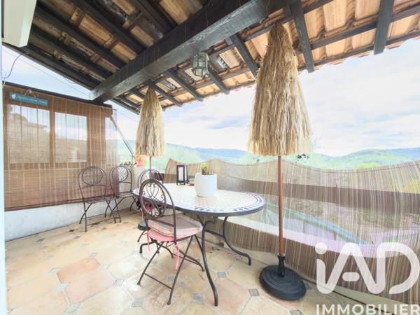 Maison à vendre 4 pièces 110 m² Blausasc