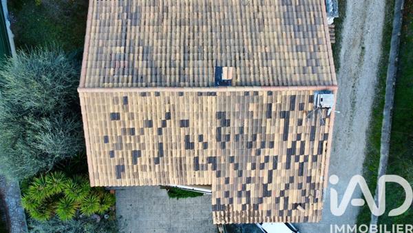 Maison à vendre 4 pièces 110 m² Blausasc