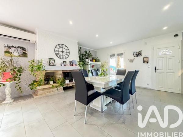 Maison à vendre 4 pièces 110 m² Blausasc
