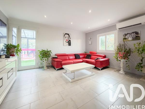 Maison à vendre 4 pièces 110 m² Blausasc