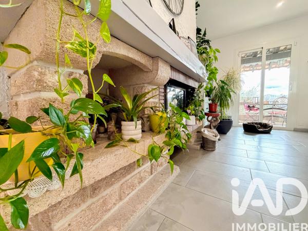 Maison à vendre 4 pièces 110 m² Blausasc