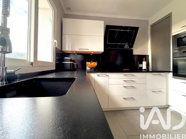 Maison à vendre 4 pièces 110 m² Blausasc