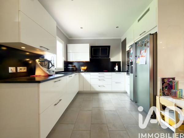 Maison à vendre 4 pièces 110 m² Blausasc