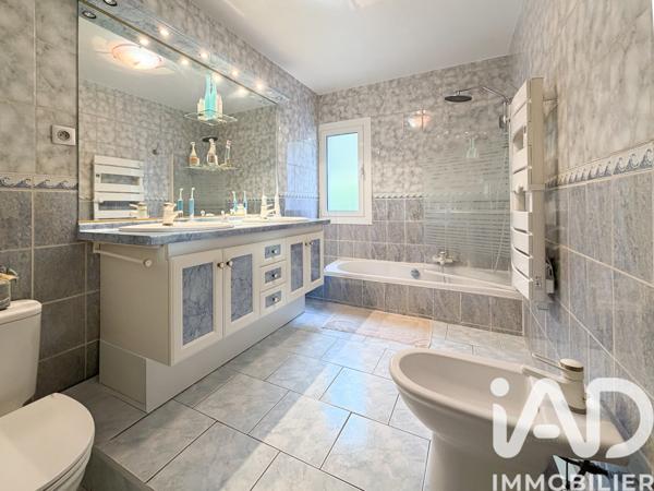 Maison à vendre 4 pièces 110 m² Blausasc