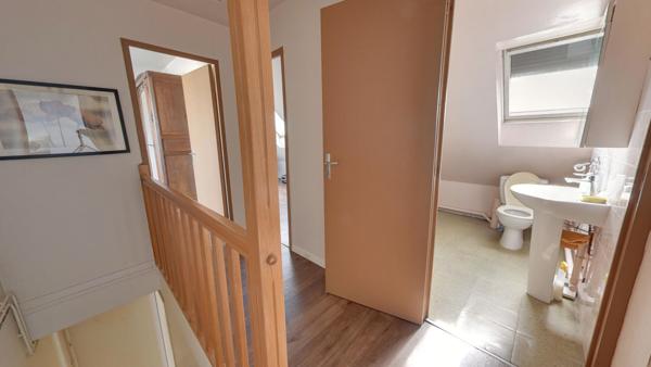 Maison Noisy Le Sec 8 pièce(s) 128 m² + 74 m² de garage