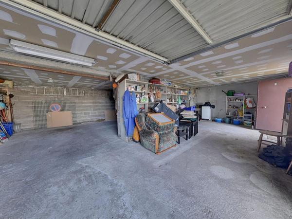 Maison Noisy Le Sec 8 pièce(s) 128 m² + 74 m² de garage