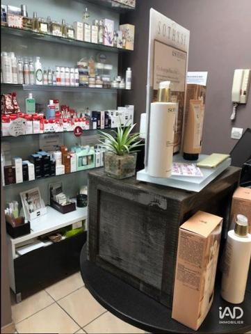 Local d’activité à vendre 60 m² Montgeron