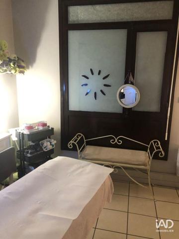 Local d’activité à vendre 60 m² Montgeron