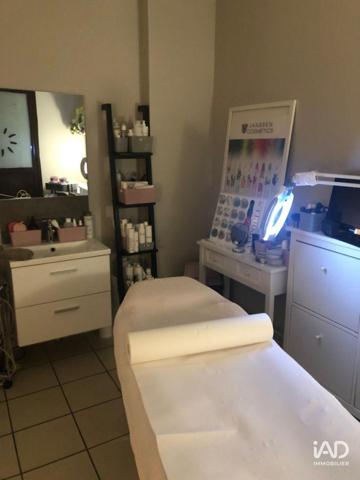 Local d’activité à vendre 60 m² Montgeron