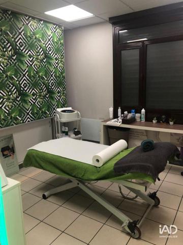 Local d’activité à vendre 60 m² Montgeron