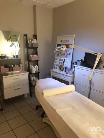 Local d’activité à vendre 60 m² Montgeron