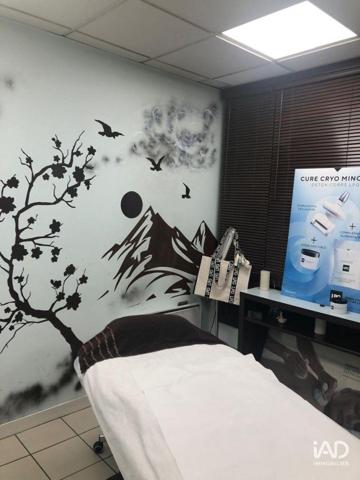 Local d’activité à vendre 60 m² Montgeron