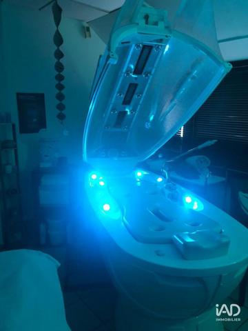 Local d’activité à vendre 60 m² Montgeron