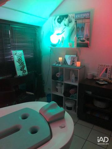 Local d’activité à vendre 60 m² Montgeron