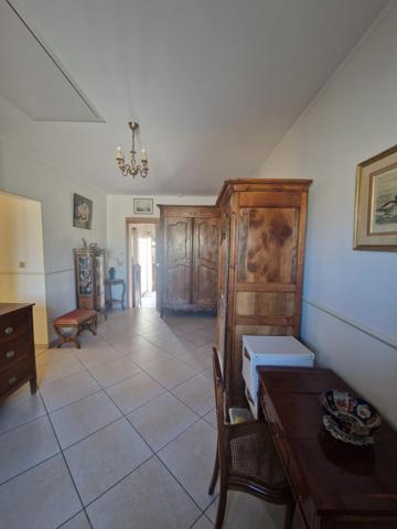 Plain-pied lumineux avec jardin à Bracieux