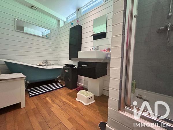 Maison à vendre 6 pièces 200 m² Lillebonne