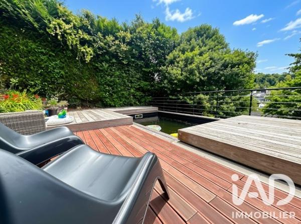 Maison à vendre 6 pièces 200 m² Lillebonne