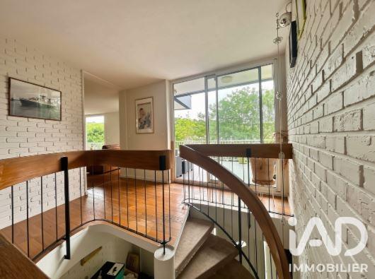 Maison à vendre 6 pièces 200 m² Lillebonne
