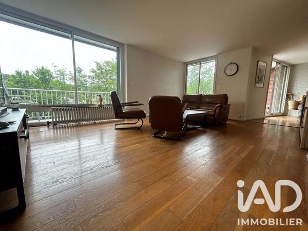 Maison à vendre 6 pièces 200 m² Lillebonne