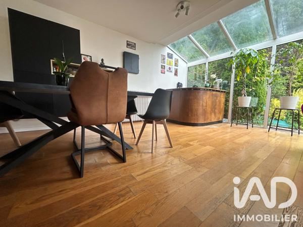 Maison à vendre 6 pièces 200 m² Lillebonne