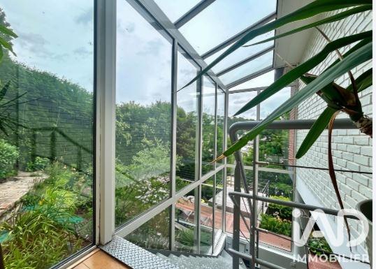 Maison à vendre 6 pièces 200 m² Lillebonne
